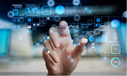 Data Transformation